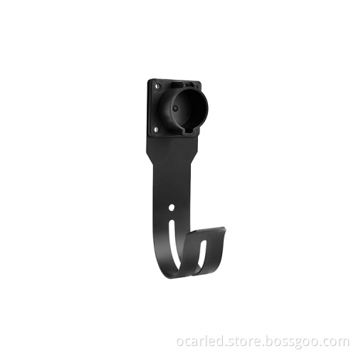 EV Charger Cable Hook for Charging Station